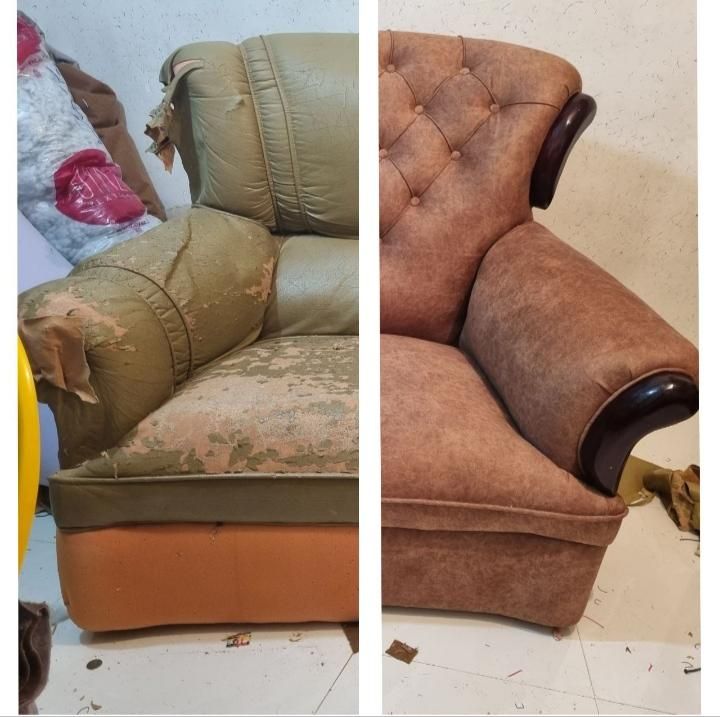 تعمیرات و تولید مبلمان|خدمات پیشه و مهارت|کرمانشاه, |دیوار