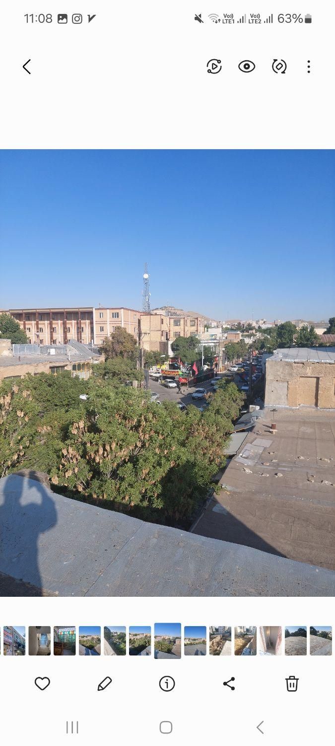 فروش مغازه ۲۵۰ متری|فروش مغازه و غرفه|نهاوند, |دیوار