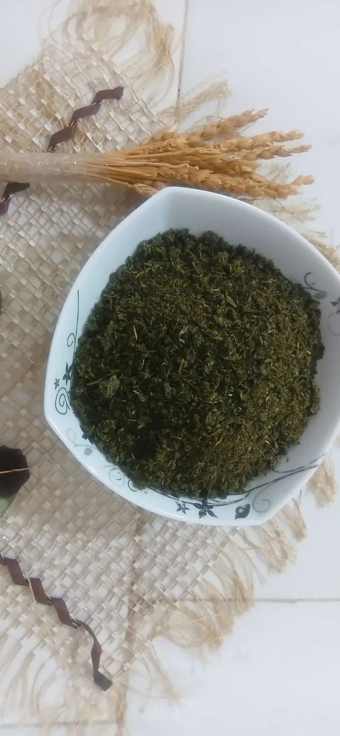 سبزی قرمه با بهترین کیفیت|خوردنی و آشامیدنی|مشهد, طبرسی شمالی|دیوار