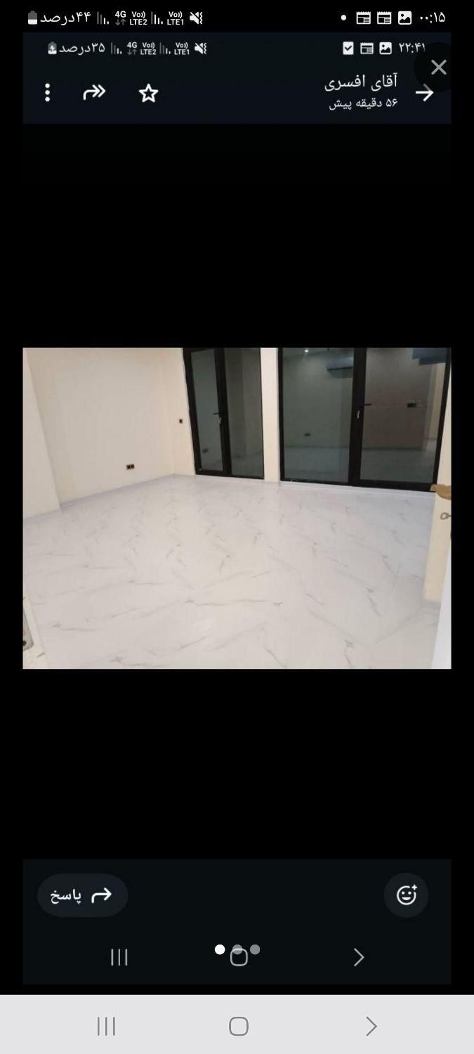 فروش واحد ۱۴۰ متری ۲ خواب دوبلکس ارگ مرجان (زمانی)|فروش آپارتمان|کیش, |دیوار