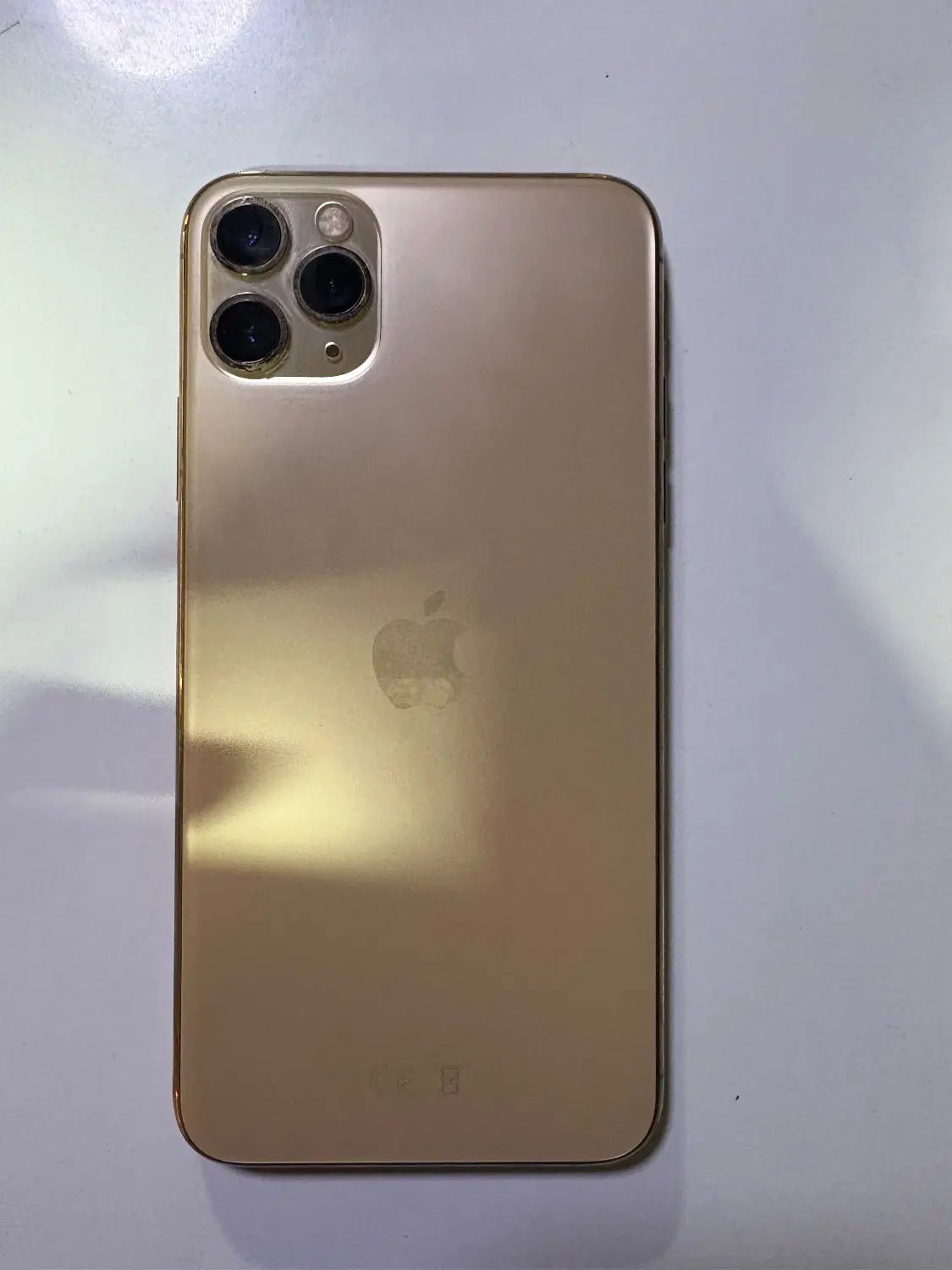 Iphone 11pro max 256gig|موبایل|تهران, نازی‌آباد|دیوار