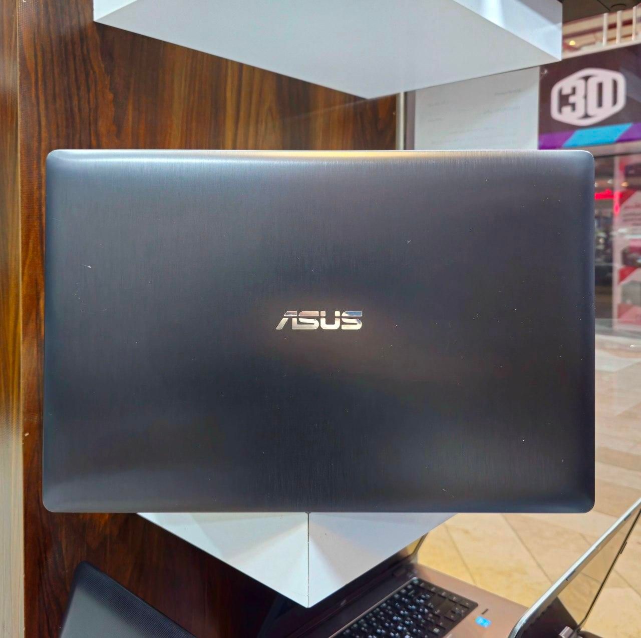 لپتاب دست دوم asus|رایانه همراه|اصفهان, شهرک کاوه|دیوار