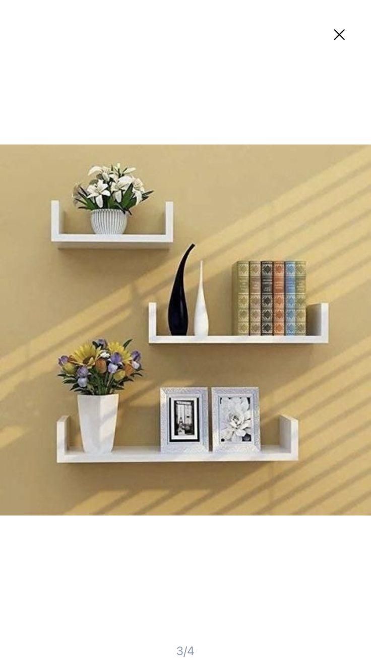 شلف و طبقه دیواری|کتابخانه، شلف، قفسه‌های دیواری|تهران, ستارخان|دیوار