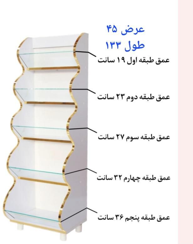 استند آجیل استند چپس و پفک کد ۸۹|فروشگاه و مغازه|همدان, |دیوار
