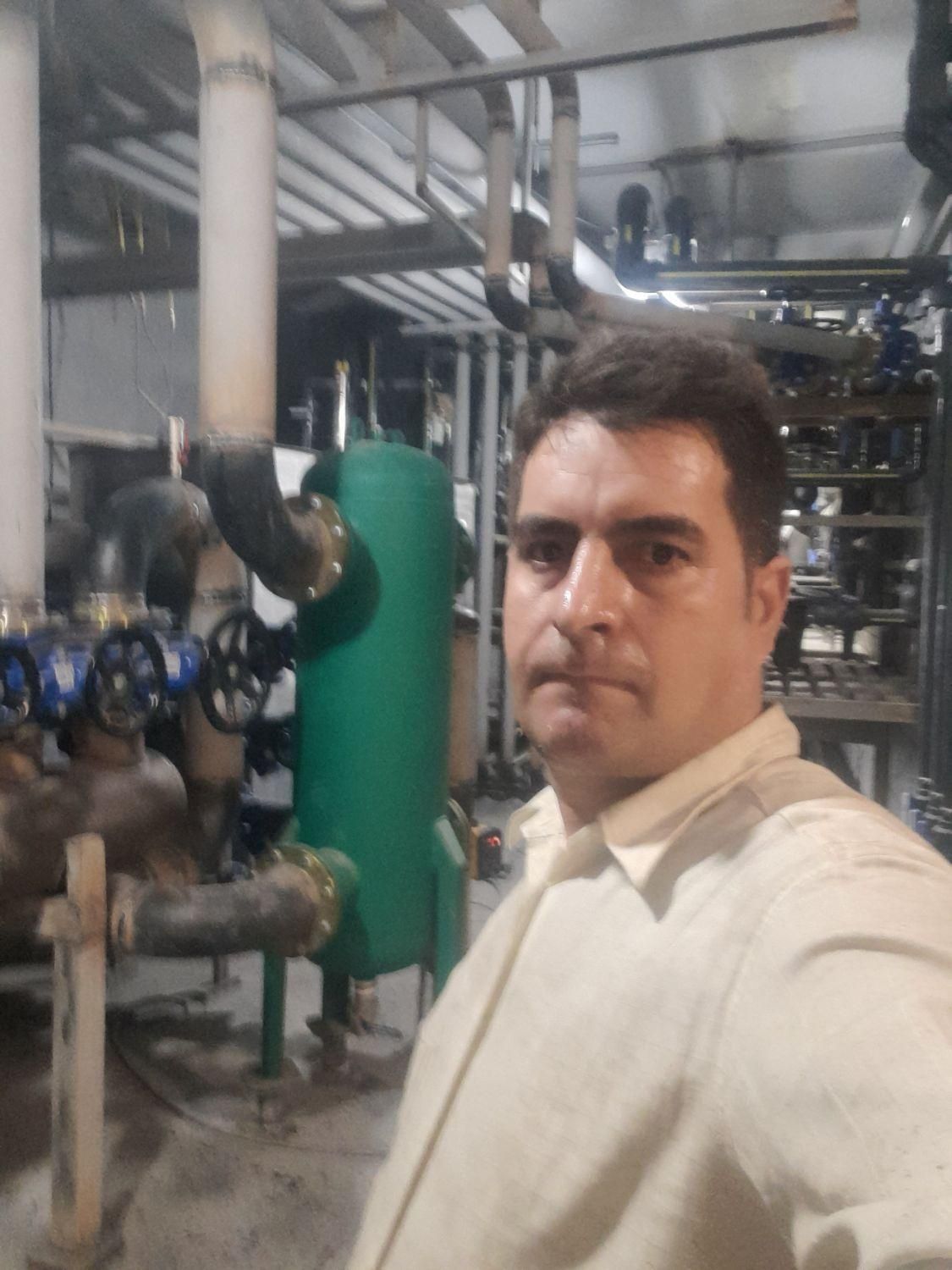 لوله کشی گاز وآتش نشانی با تائیدیه نظام مهندسی|خدمات پیشه و مهارت|تهران, پونک|دیوار