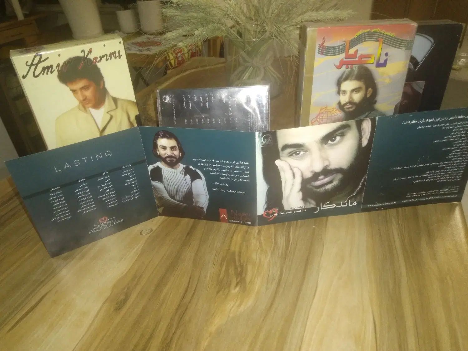فیلم و ویدیو|پخش‌کننده DVD و ویدیو|تهران, جنت‌آباد جنوبی|دیوار