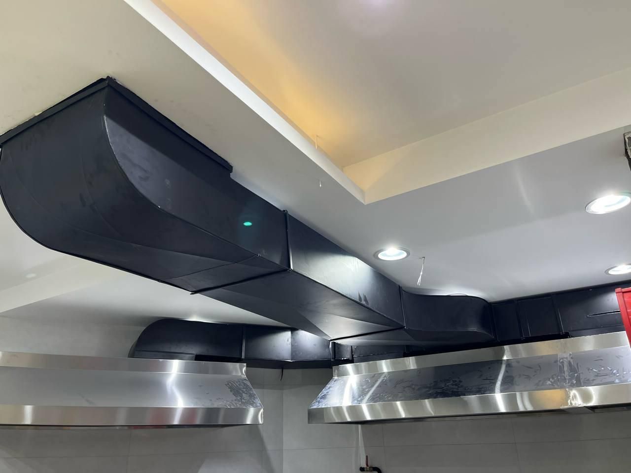 هود صنعتی|کافیشاپ و رستوران|مشهد, رضاشهر|دیوار