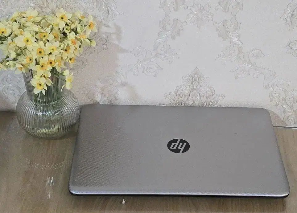 لپ تاپ hp 15-ac 138nia|رایانه همراه|مشهد, استاد یوسفی (شهرک غرب)|دیوار