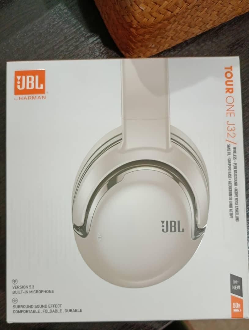 هدفون بلوتوث JBL|لوازم جانبی موبایل و تبلت|کرج, عظیمیه|دیوار
