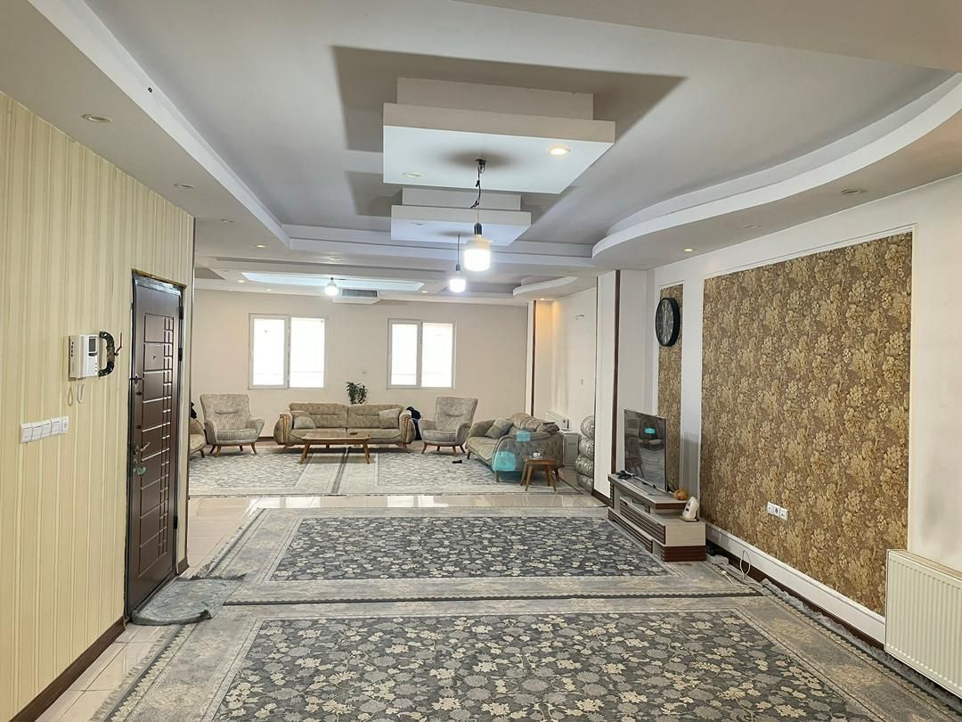 آپارتمان ۲۲۰ متر/ دوبلکس/شهرک دانشگاه|فروش آپارتمان|پاکدشت, پاکدشت (مامازند)|دیوار