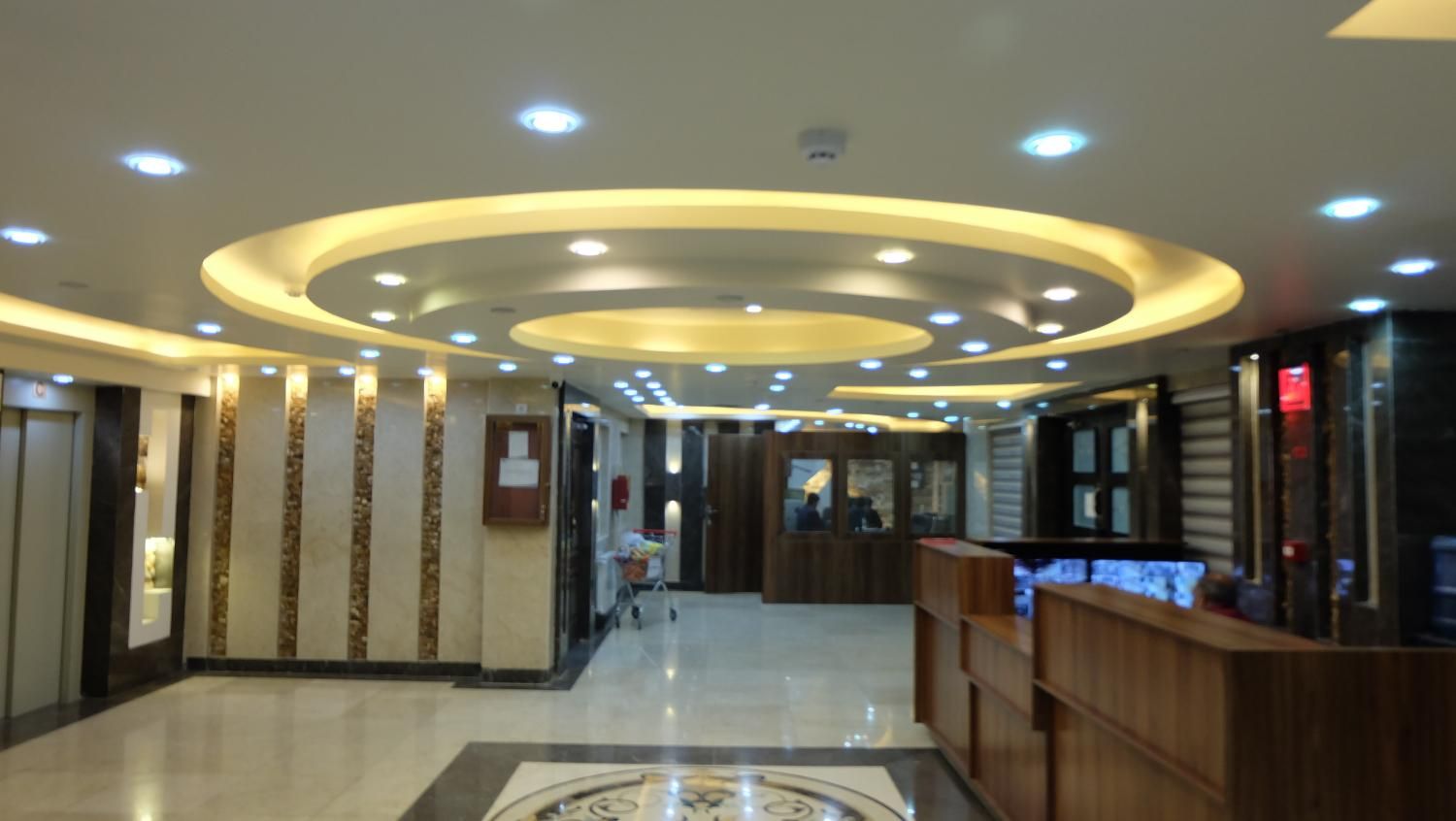 سقف کاذب کشسان، کناف، تایل -کیفیت و قیمت مناسب|مصالح و تجهیزات ساختمان|پردیس, فاز ۶|دیوار