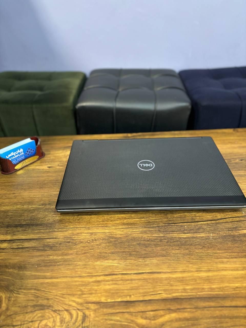 لپ تاپ Dell 7530 گرافیک 6G/لمسی|رایانه همراه|تهران, میدان ولیعصر|دیوار