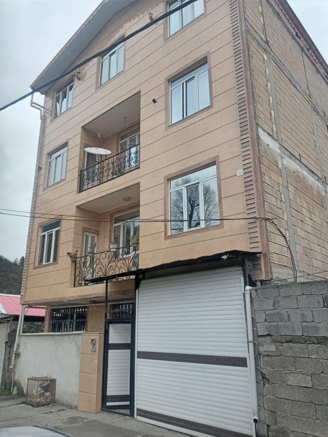 سوییت ویلا خانه اجاره ای هشتپر تالش|اجارهٔ کوتاهمدت آپارتمان و سوئیت|تالش, هشتپر|دیوار