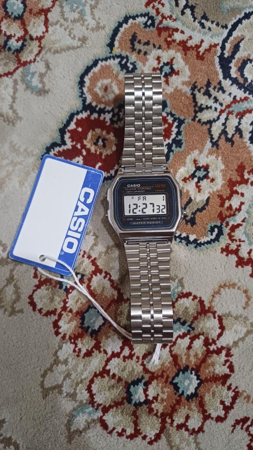 ساعته کامپیوتری|ساعت|سبزوار, طبرسی (جعفرآباد)|دیوار