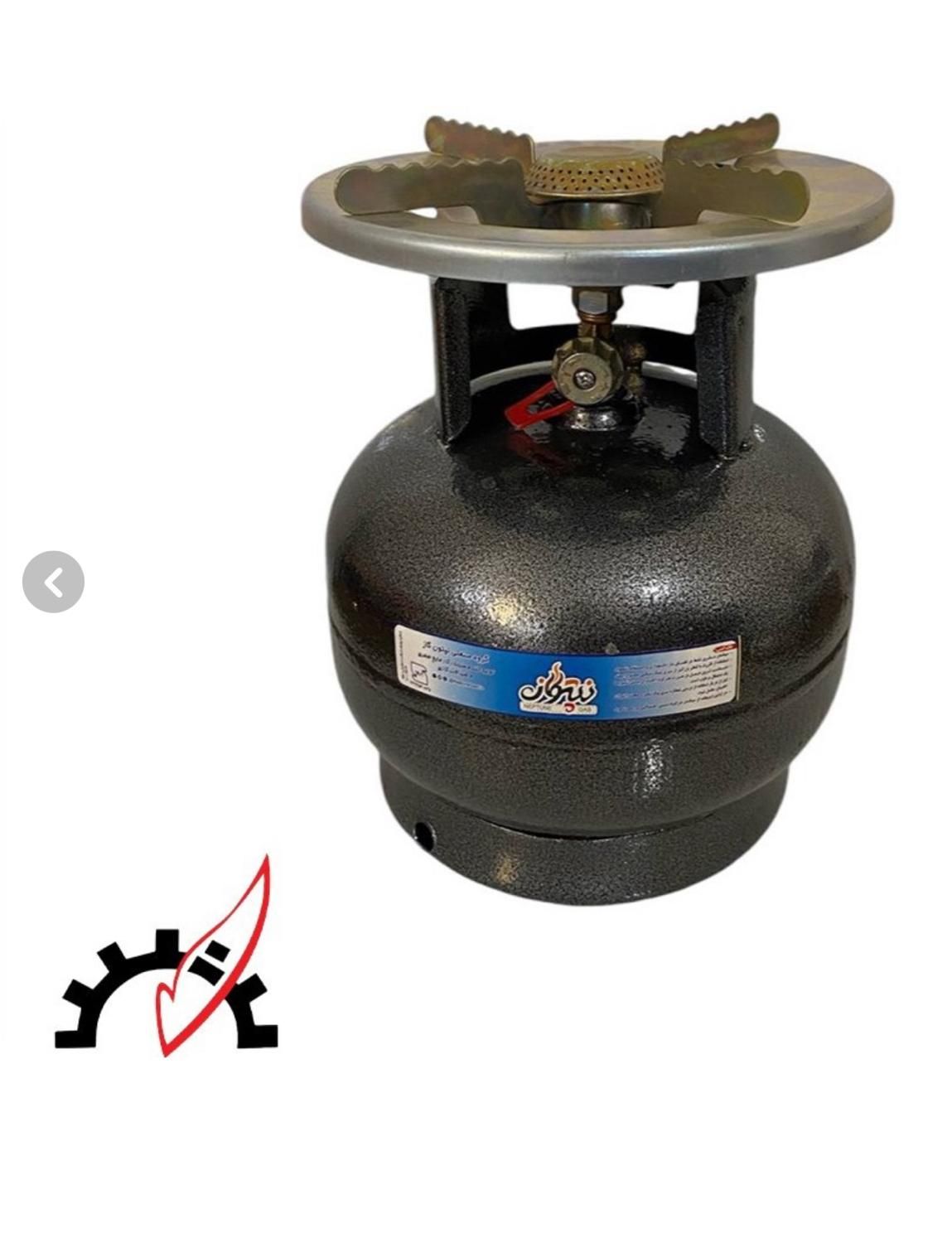 کپسول گاز پیک نیک گاز مسافرتی سیلندر|اجاق گاز و لوازم برقی پختوپز|تبریز, |دیوار