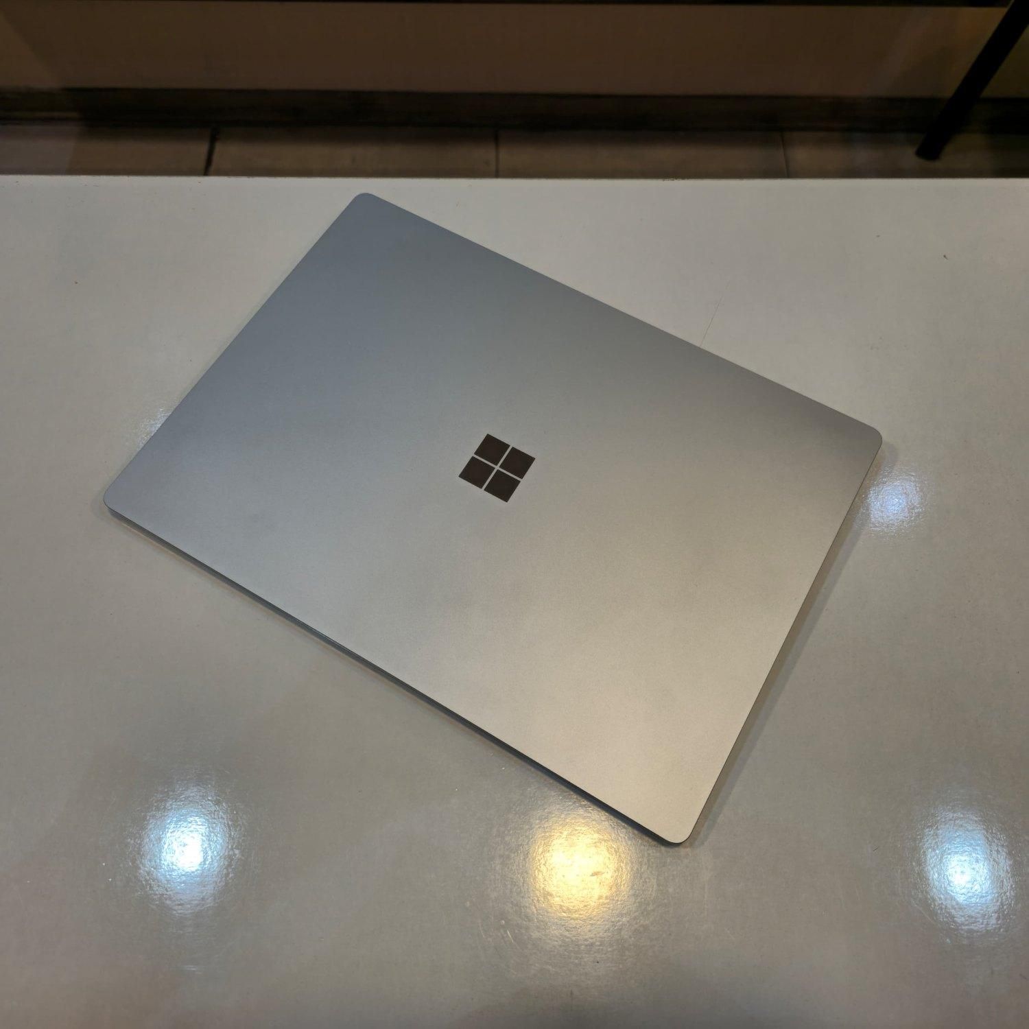سرفیس لپ تاپ 3 i7-16-512-15 inch|رایانه همراه|تبریز, |دیوار