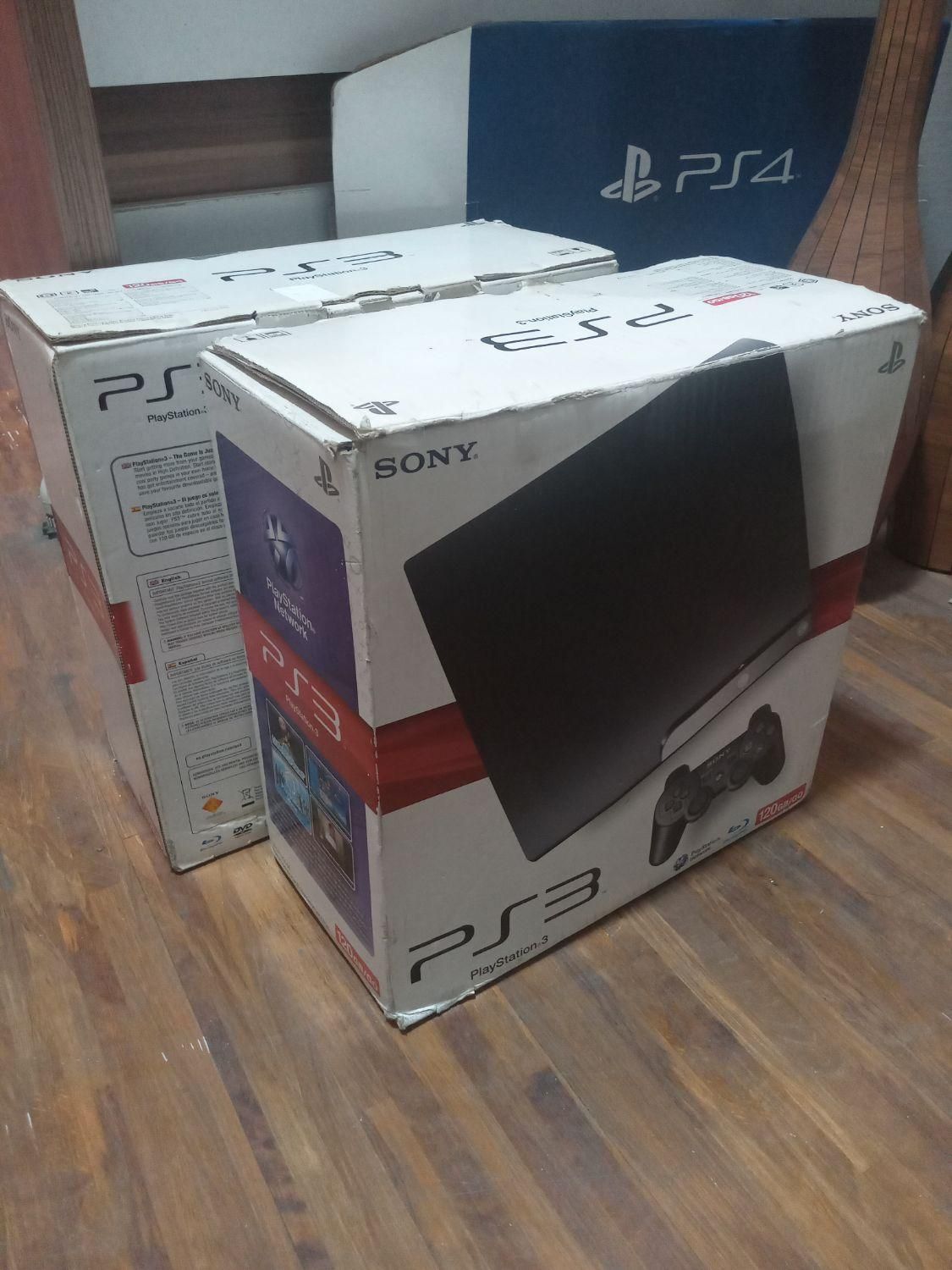 نصب کپی۱۲۰gپلی۳ بازی xbox ps3 دو ۳ ۴ پلی گیم سونی۳|کنسول، بازی ویدئویی و آنلاین|تهران, سنگلج|دیوار