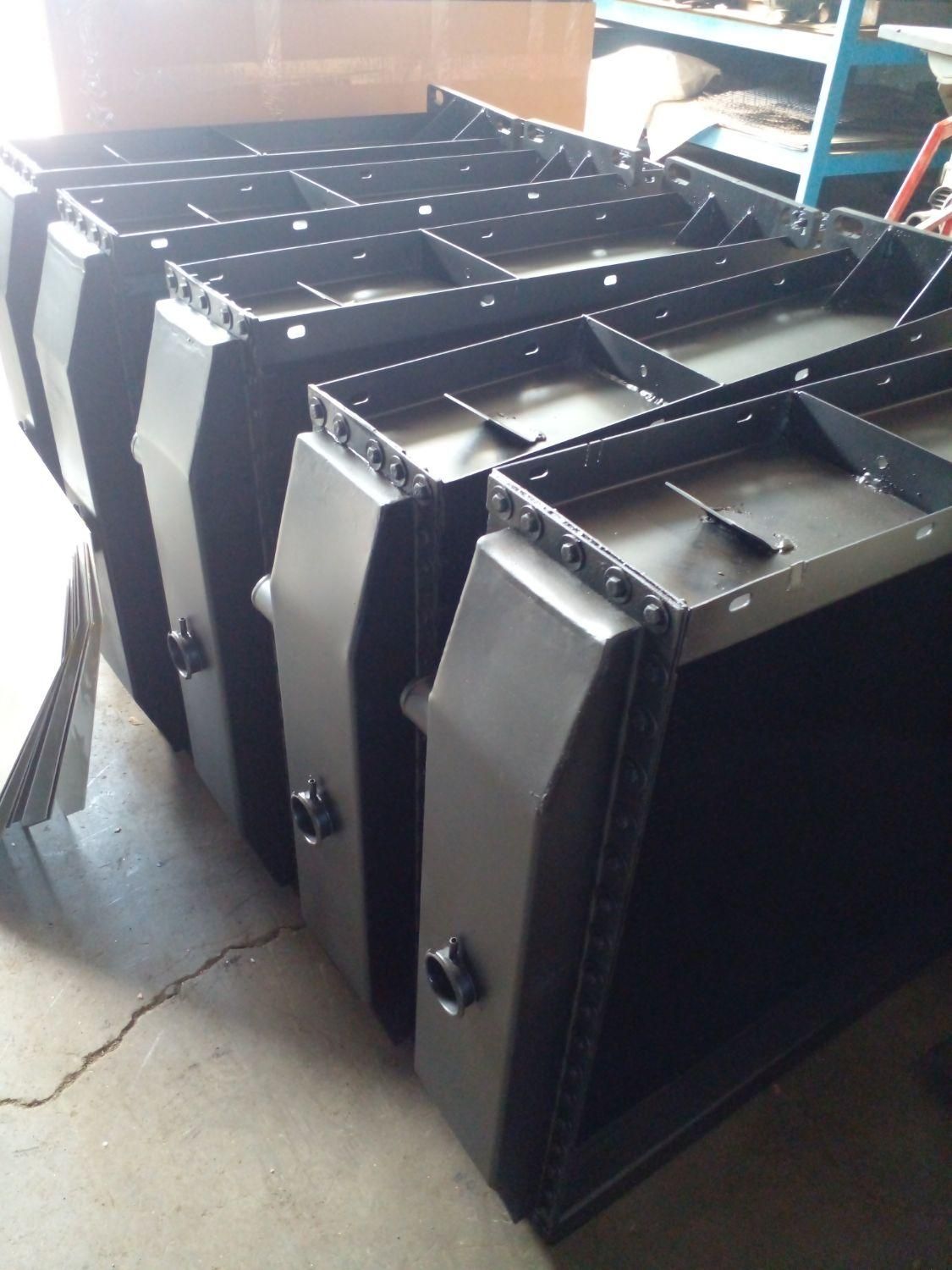 رادیاتور zl50|قطعات یدکی و لوازم جانبی|رباطکریم, |دیوار