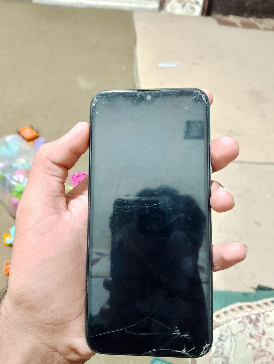 جیپلاس P10 با حافظهٔ ۳۲ گیگابایت|موبایل|چابهار, |دیوار