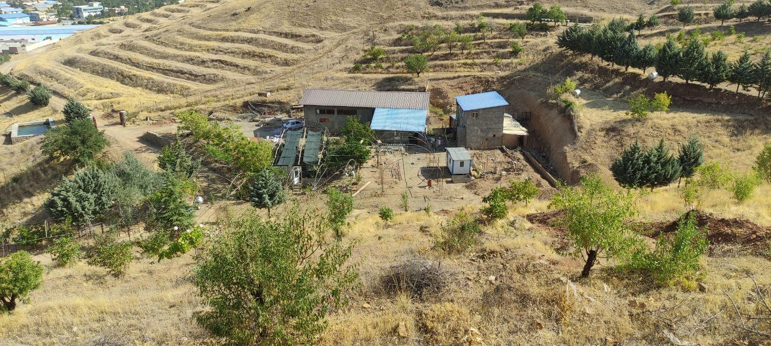 اجاره  سوله ۲۰۰ متری|اجارهٔ دفتر صنعتی، کشاورزی، تجاری|سنندج, |دیوار