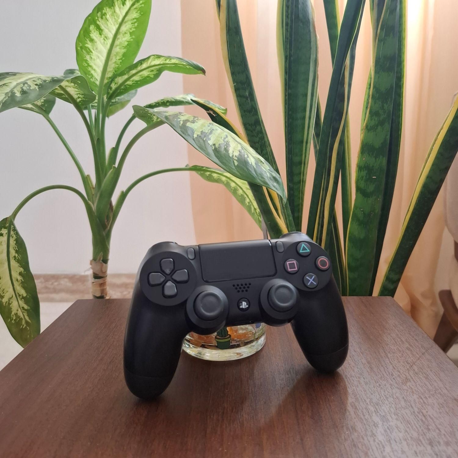 دسته ps4 پی اس فور اصلی اورجینال|کنسول، بازی ویدئویی و آنلاین|رشت, بوسار|دیوار