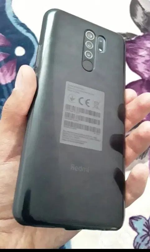 گوشی Redmi 9|موبایل|اردبیل, |دیوار