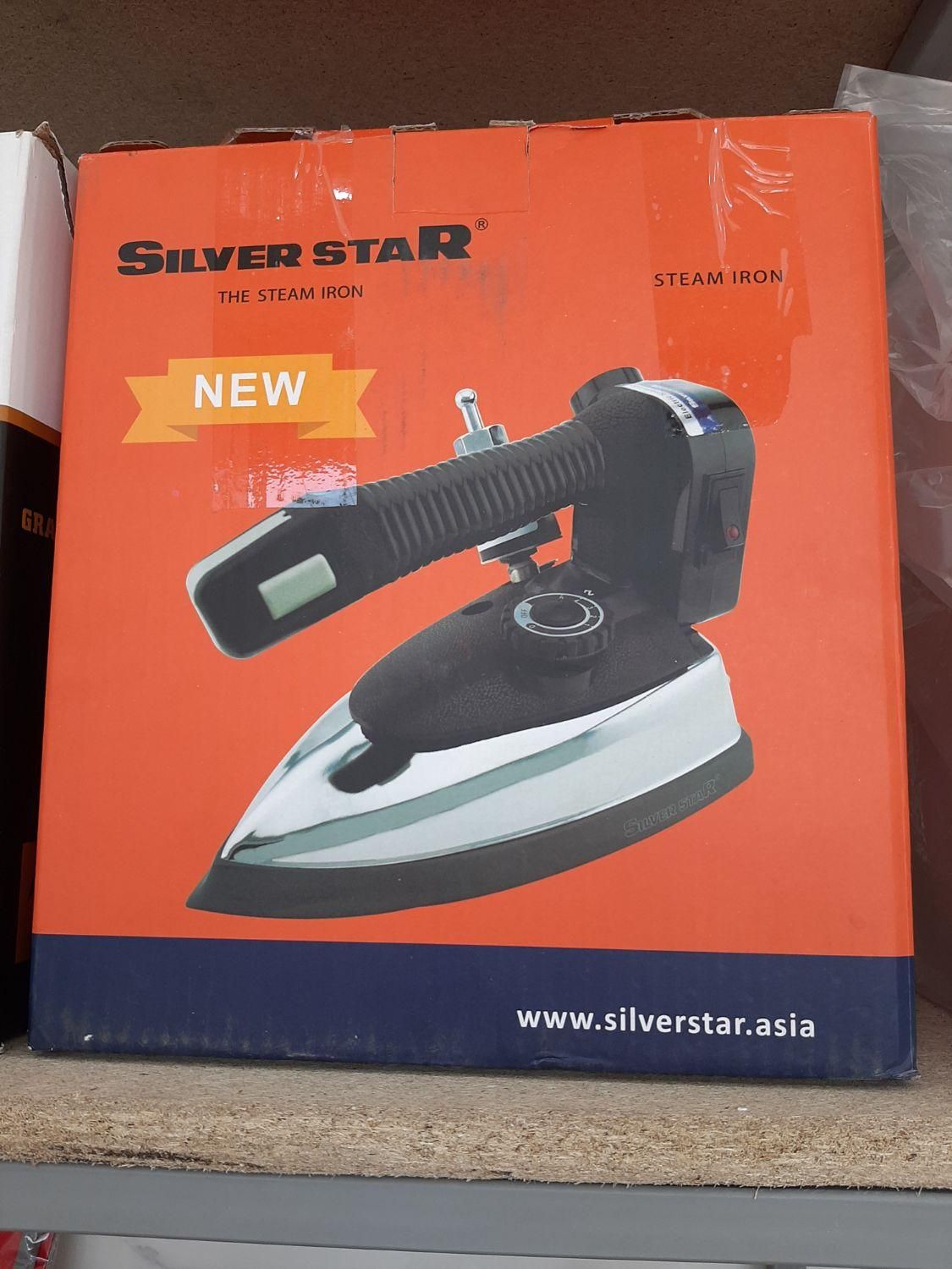 اتو سرمی نو|اتو و لوازم اتو|سردشت, |دیوار