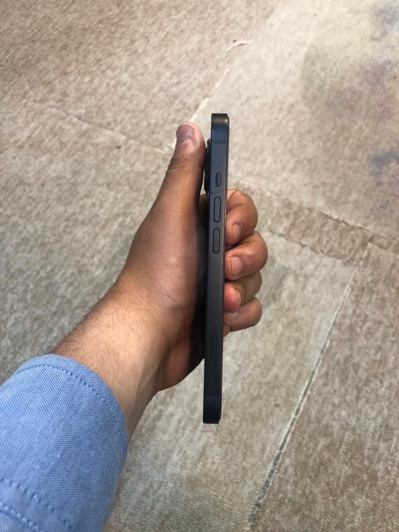 اپل iPhone 13 با حافظهٔ ۱۲۸ گیگابایت|موبایل|تهران, امیریه|دیوار