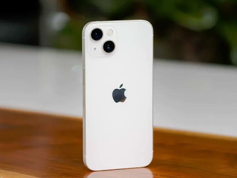 اپل iPhone 13 با حافظهٔ ۱۲۸ گیگابایت|موبایل|تبریز, |دیوار