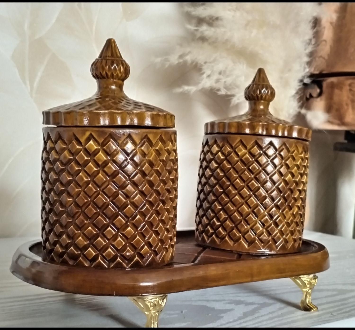 دکوری و ظروف سنگ مصنوعی|مجسمه، تندیس، ماکت|نجف‌آباد, نجف‌آباد|دیوار