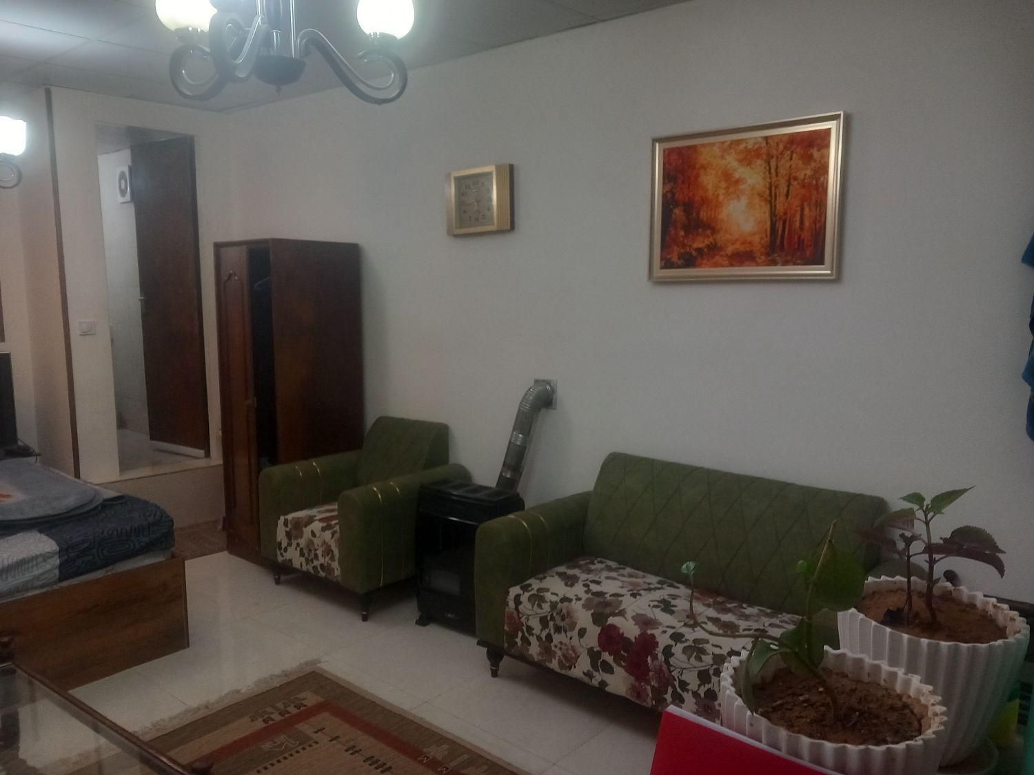 اجاره سوییت|اجارهٔ کوتاه‌مدت آپارتمان و سوئیت|شیراز, خلدبرین|دیوار