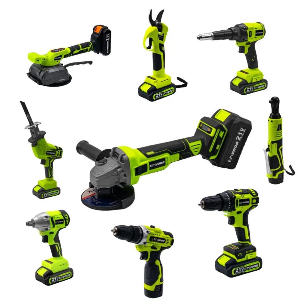 بکس برقی ، بکس شارژی  ( اقساطی ابزار ملت )|ابزارآلات|کرمان, |دیوار