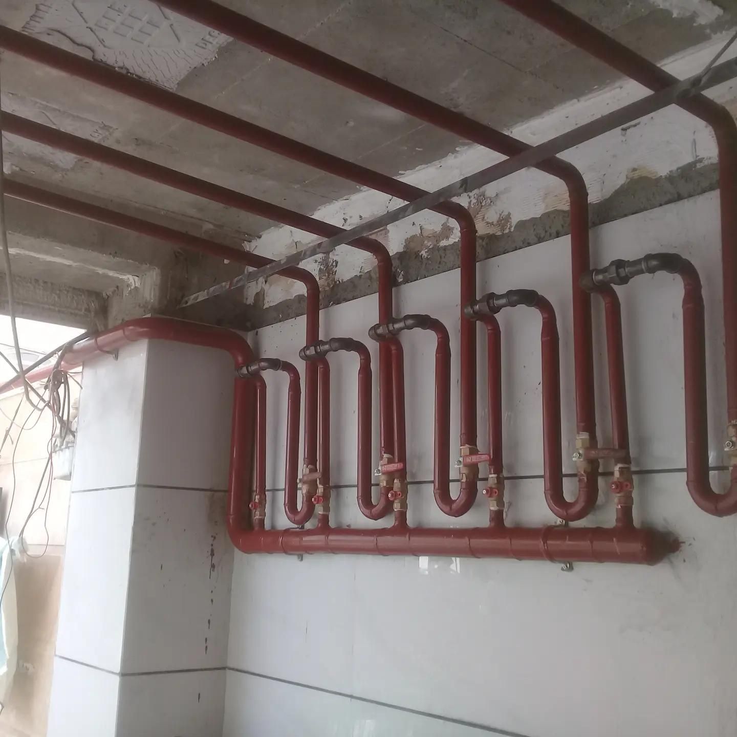 لوله کشی گاز|خدمات پیشه و مهارت|نیشابور, میدان حافظ|دیوار