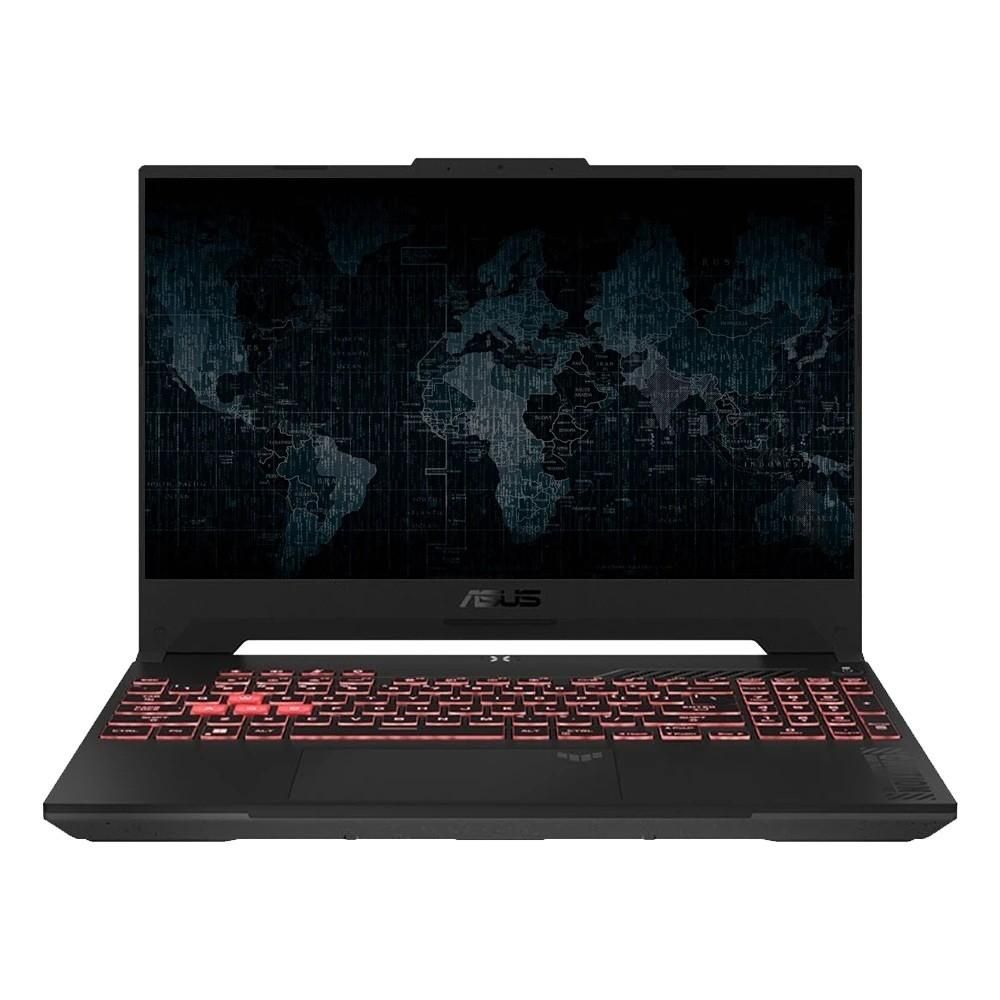 لپ تاپ ایسوس ASUS TUF Gaming A15 FA507NVR|رایانه همراه|تهران, میدان ولیعصر|دیوار