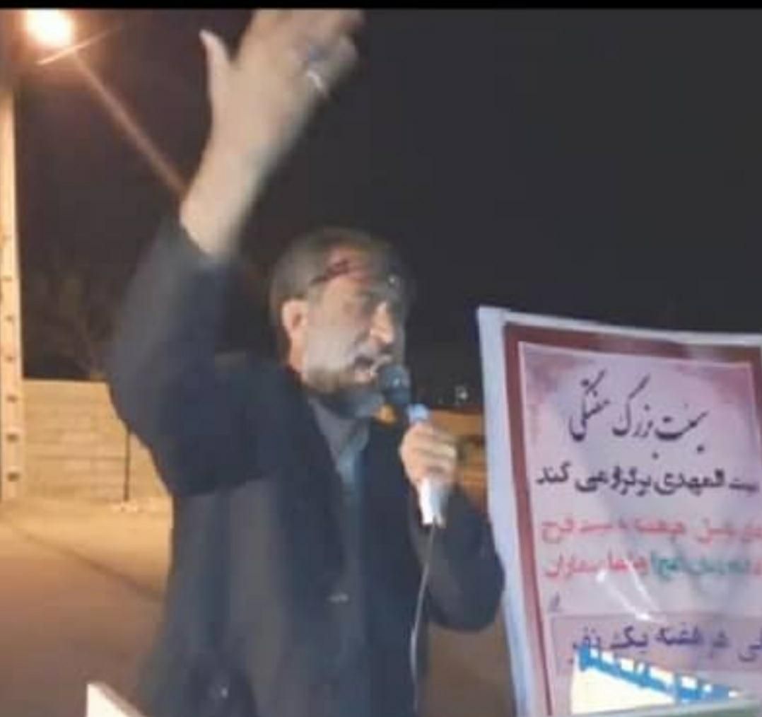 مداح اهل البیت علیه السلام هستم|خدمات پذیرایی، مراسم|سیرجان, |دیوار