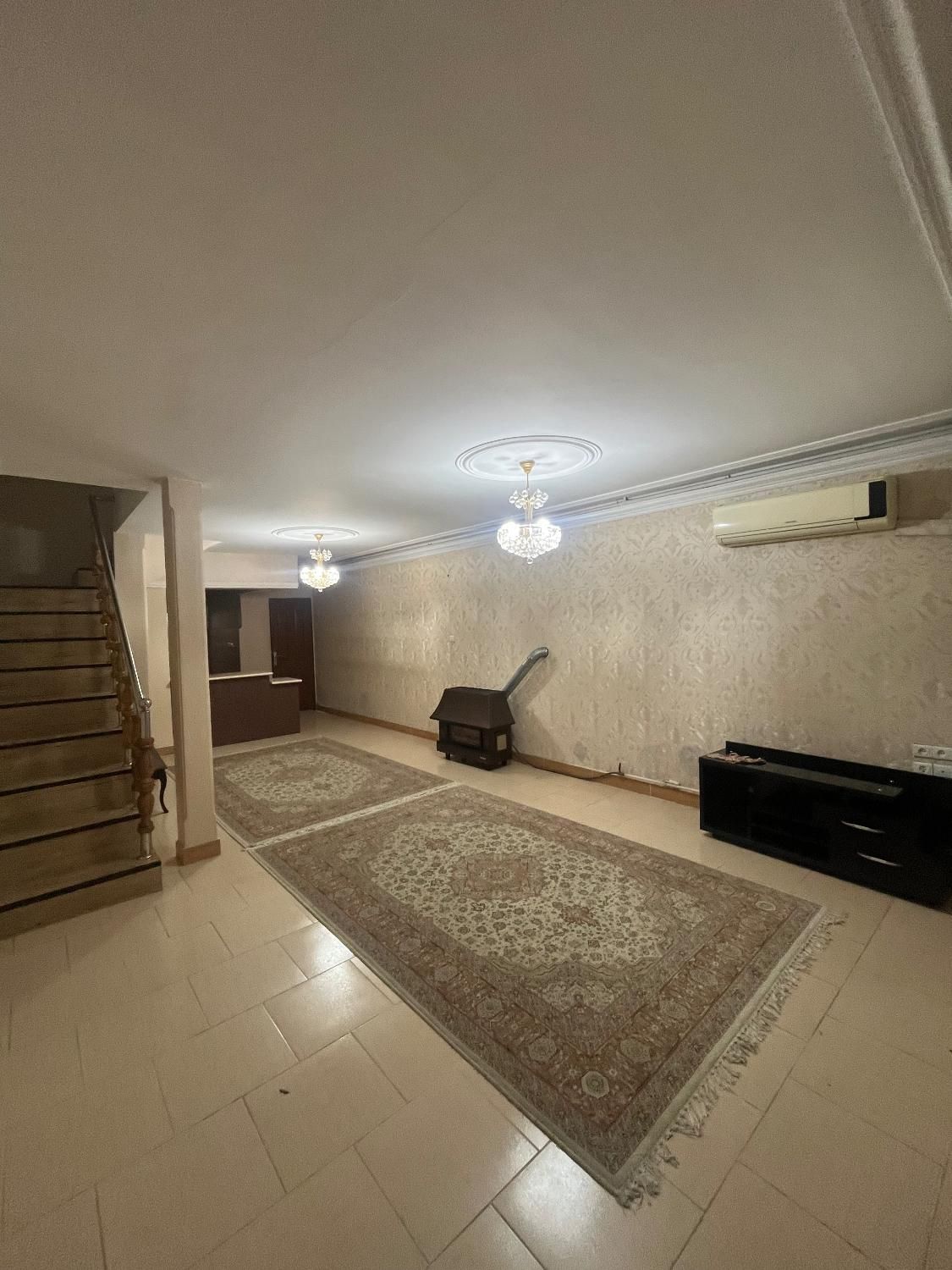 ویلایی ۱۱۰ متری بسیار تمیز در شهرک مفتح|فروش خانه و ویلا|رشت, شهرک شهید مفتح|دیوار