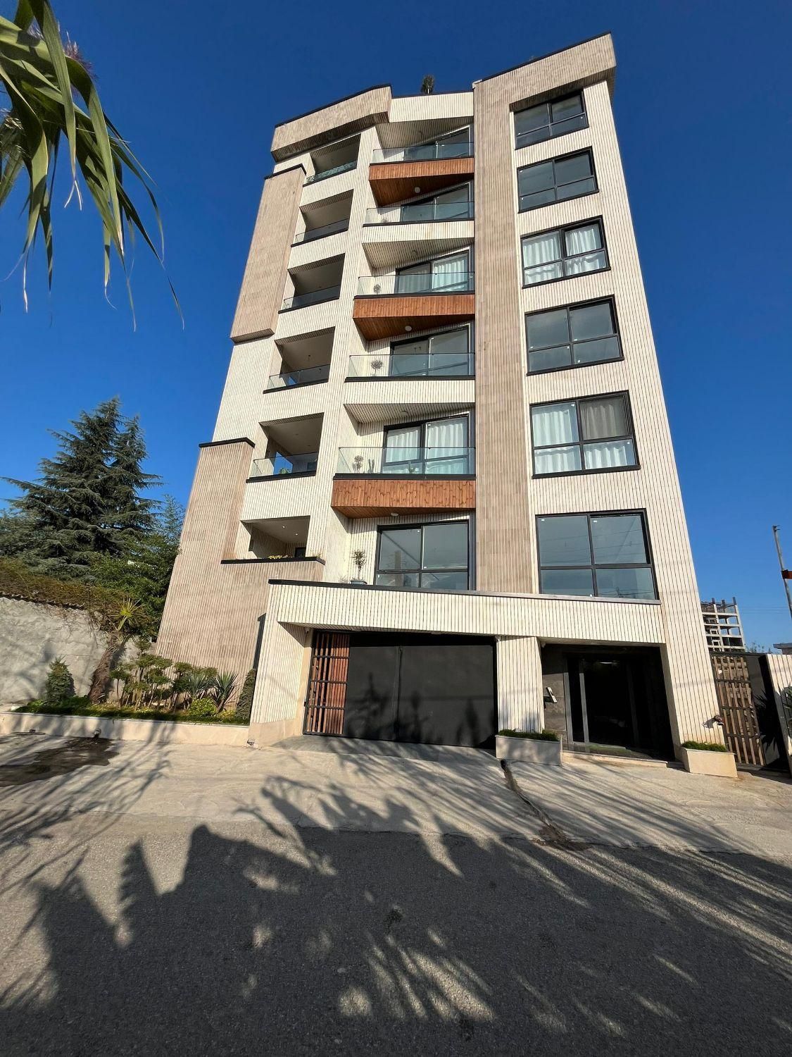 فروش واحد170 متری3 خواب با مشاعات|فروش آپارتمان|کلارآباد, |دیوار