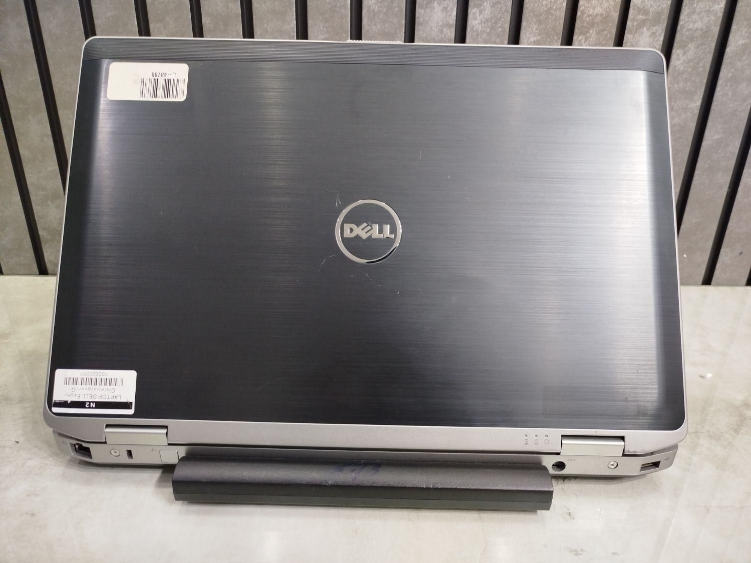 لپ‌تاپ Dell Latitude E6530قدرتمند،مناسب کار وتحصیل|رایانه همراه|اصفهان, خلجا|دیوار