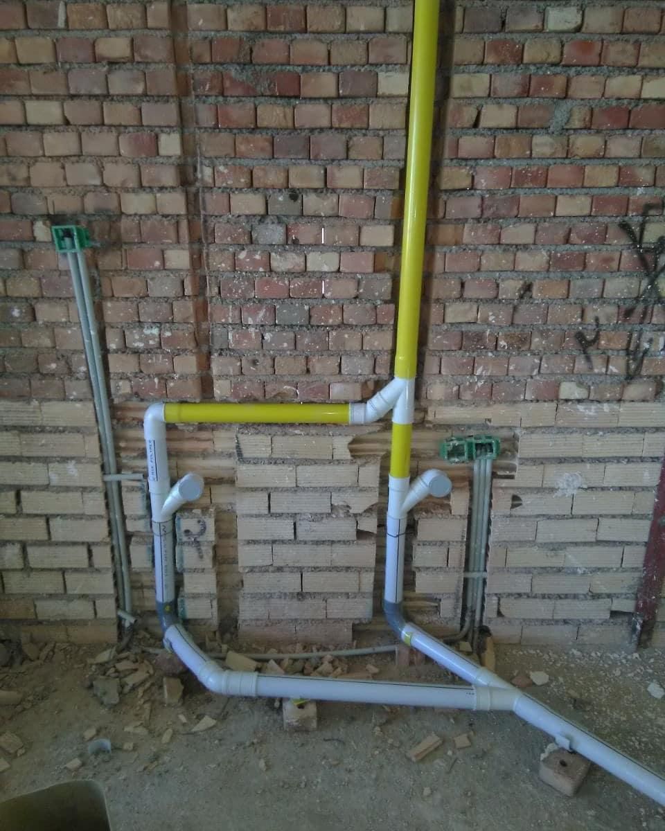 لوله کشی ساختمان وتعمیرات|خدمات پیشه و مهارت|اردبیل, |دیوار