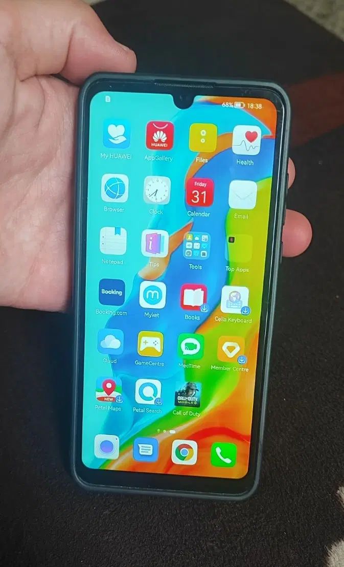 هواوی p30 Lite 128|موبایل|تهران, آبشار تهران (دریاچه)|دیوار