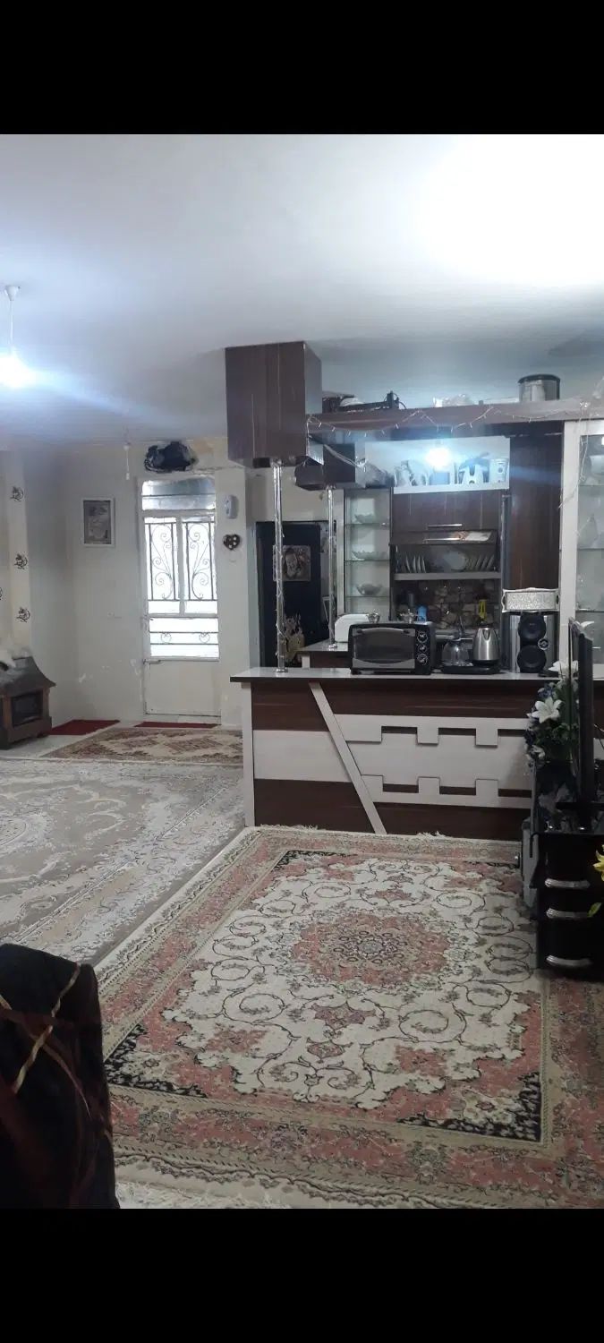 فروش آپارتمان ۷۵ متری ۱ خوابه همکف در سرافرازان|فروش آپارتمان|مشهد, سرافرازان|دیوار