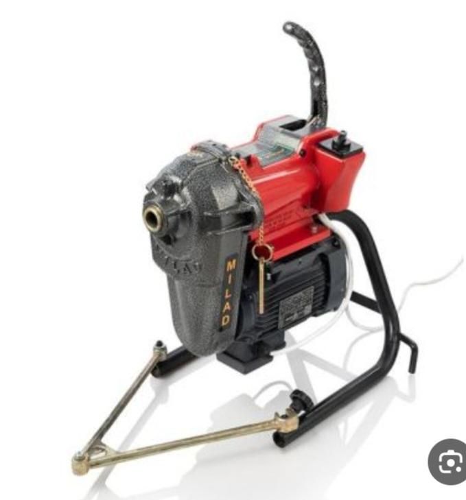 خدمات لوله بازکنی ولوله کشی مهیار|خدمات پیشه و مهارت|اندیمشک, |دیوار