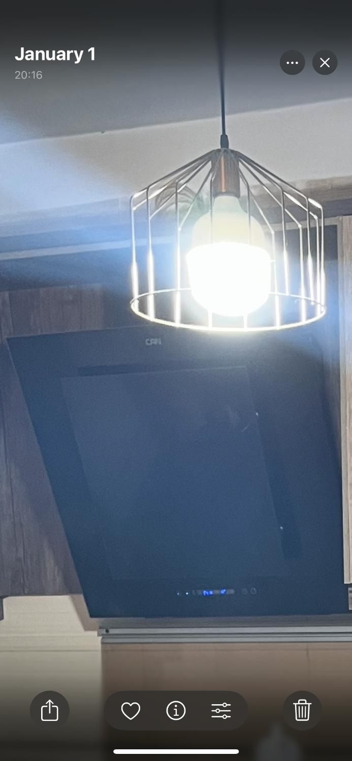 هود اشپزخانه کن|هود|شاهین‌شهر, دهخدا|دیوار