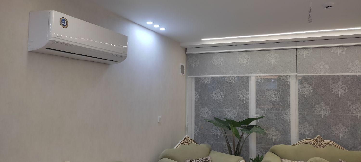 برق ساختمان .برق صنعتی.رفع اتصالی. برقکار سینی کشی|خدمات پیشه و مهارت|شیراز, ریشمک|دیوار