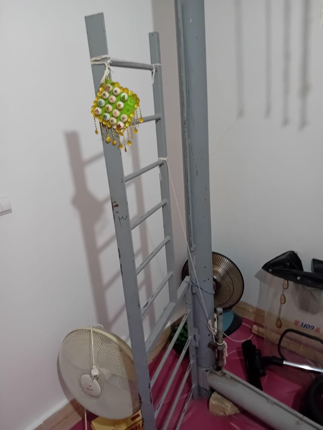 دستگاه قالی ۹متری|فرش|آران و بیدگل, |دیوار