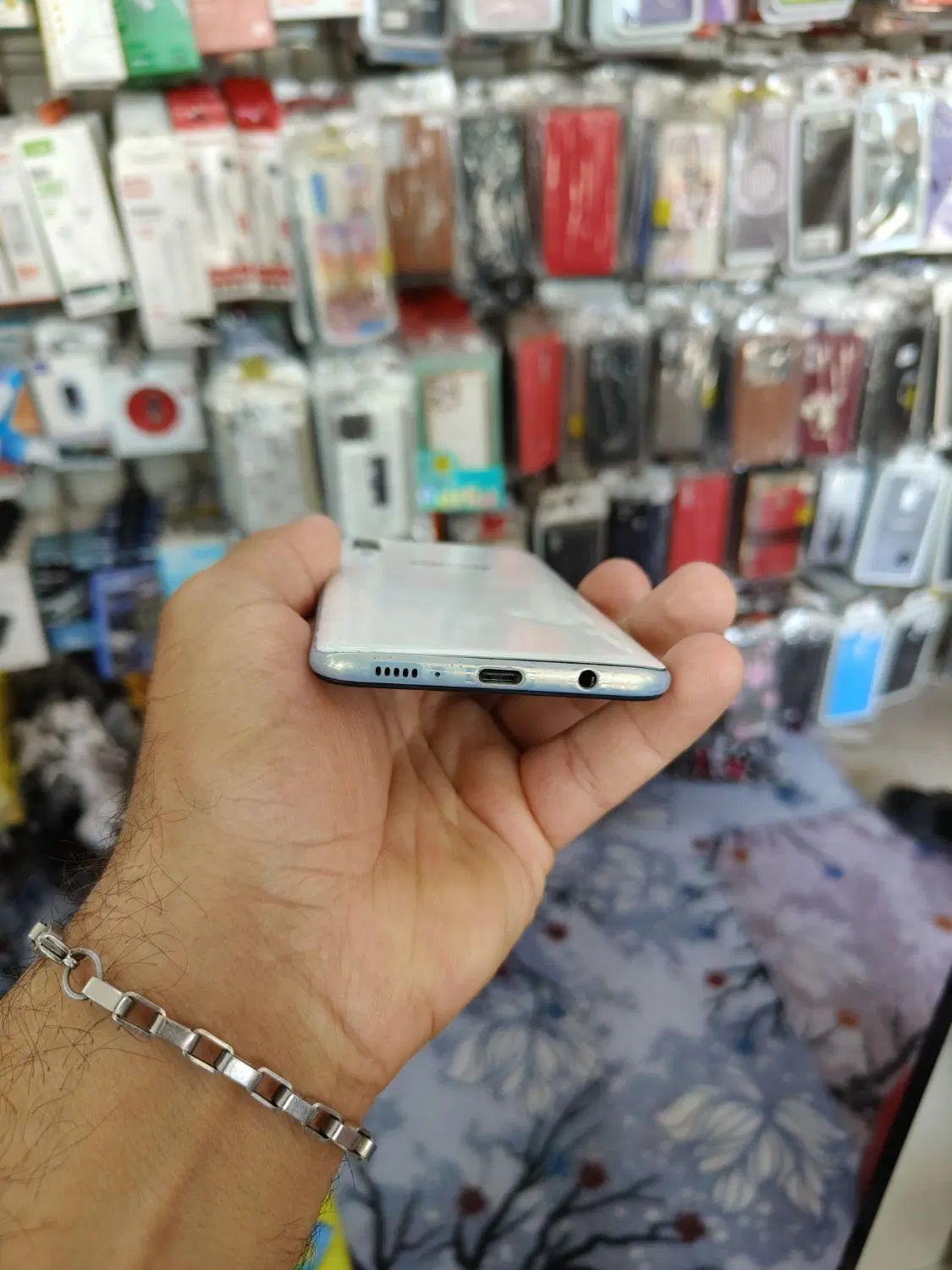 گوشی A50|موبایل|تبریز, |دیوار