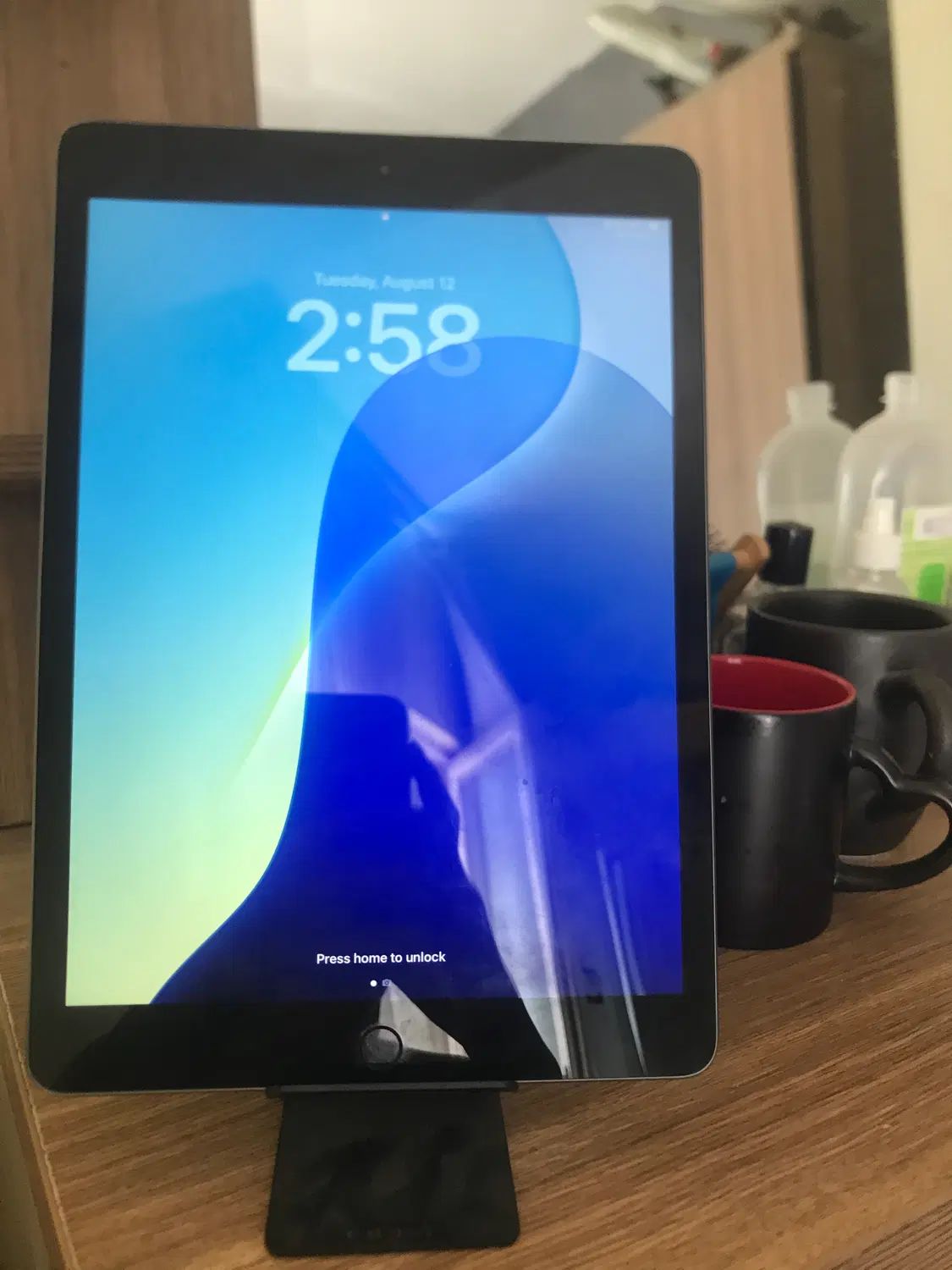 iPad 7|تبلت|تهران, تهرانپارس جنوبی|دیوار