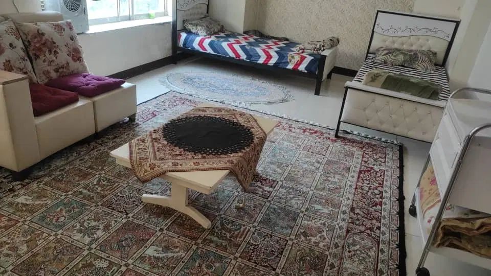 اجاره روزانه آپارتمان مبله/سوئیت/خوابگاه|اجارهٔ کوتاه‌مدت آپارتمان و سوئیت|تهران, جمهوری|دیوار
