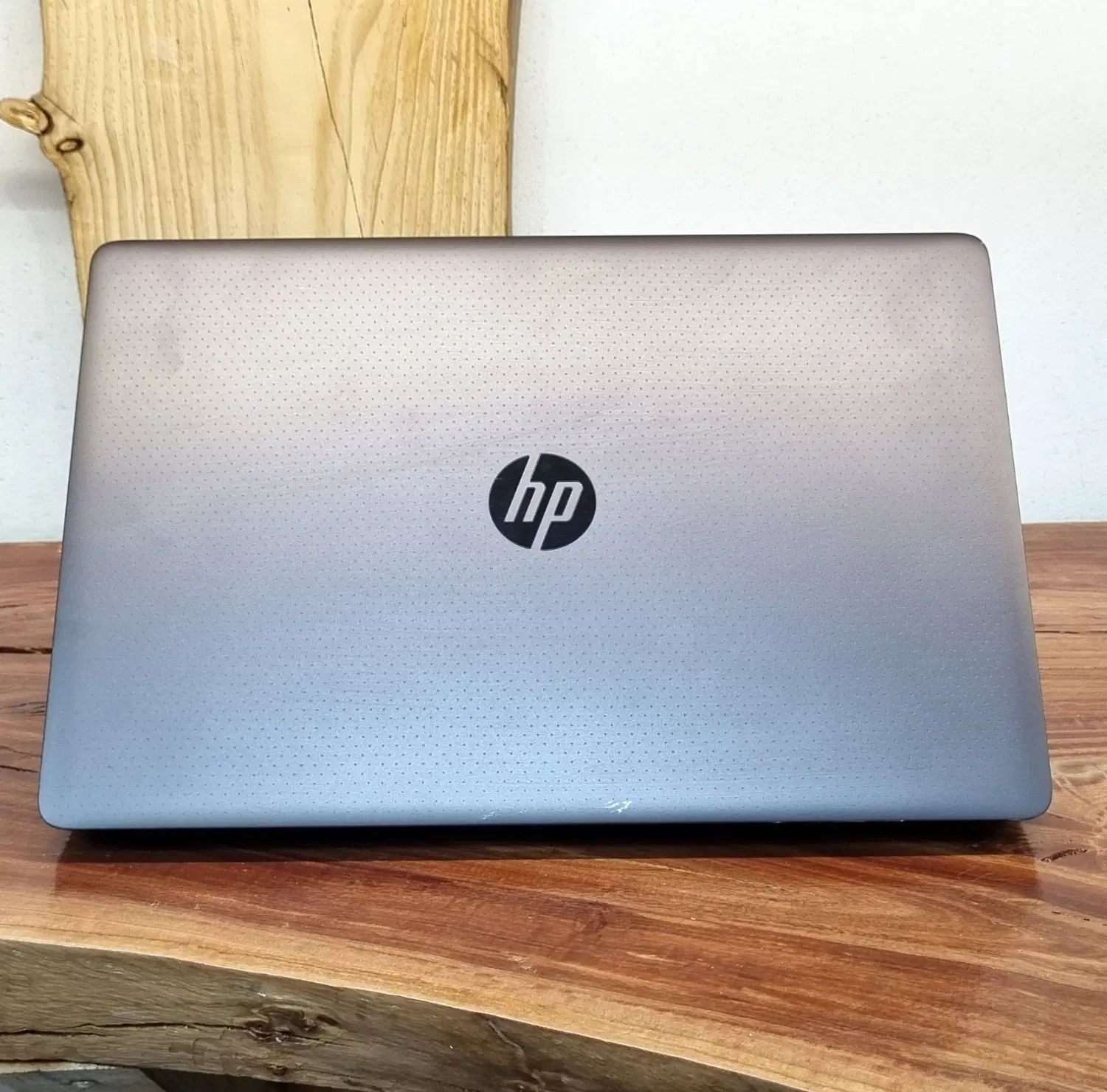لپتاپ صنعتی گرافیک چهار HP ZBOOK15g4|رایانه همراه|اصفهان, خلجا|دیوار