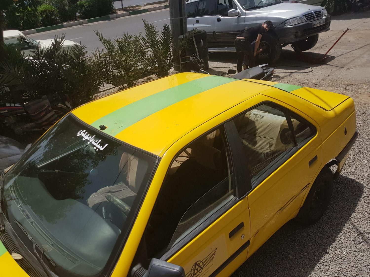پژو 405 GLX - دوگانه سوز CNG، مدل ۱۳۸۸|خودرو سواری و وانت|قم, الغدیر|دیوار